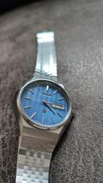 Vintage Rare Seiko King Quartz 0853-8000, Ophalen of Verzenden, Overige materialen, Overige typen