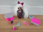 8 L.O.L Suprise poppetjes, Ophalen of Verzenden, Gebruikt, Overige typen