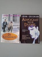 John Ghrisham, Ophalen of Verzenden