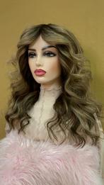 Full lace wig pruik haarwerk, Ophalen, Nieuw, Pruik of Haarverlenging