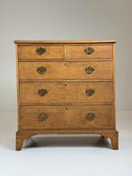 Collectie Diverse Ladekasten Antiek!, Huis en Inrichting, Kasten | Ladekasten, Ophalen, 50 tot 100 cm, Zo goed als nieuw, Minder dan 100 cm