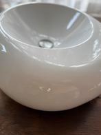 Mooie Villeroy & Boch opzet wasbak., Ophalen, Minder dan 50 cm, Gebruikt, 100 tot 150 cm