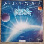 Nova - Aurora, Cd's en Dvd's, Vinyl Singles, Nederlandstalig, Gebruikt, Ophalen of Verzenden