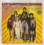 Les Humphries Singers - We are goin’ down Jordan, Gebruikt, 7 inch, Single, Ophalen of Verzenden