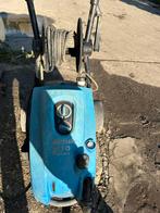 Te koop Nilfiks pro hogedrukreinger, Gebruikt, Elektrisch, Nilfisk, Met autostop en -start