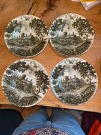 Royal Ironstone Essex Shakespeares Country Borden, Ophalen of Verzenden