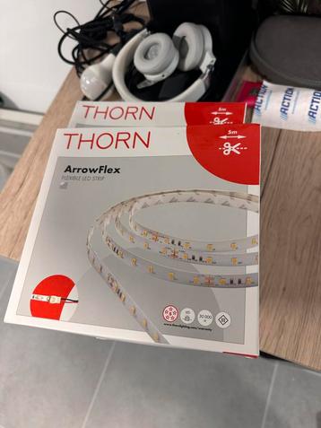 Led-strip 5m  beschikbaar voor biedingen