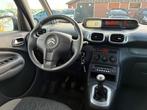 Citroen C3 Picasso 1.2 | NAP | Airco + Cruise nu €6.975,-!, Auto's, Voorwielaandrijving, Stof, Gebruikt, 1199 cc