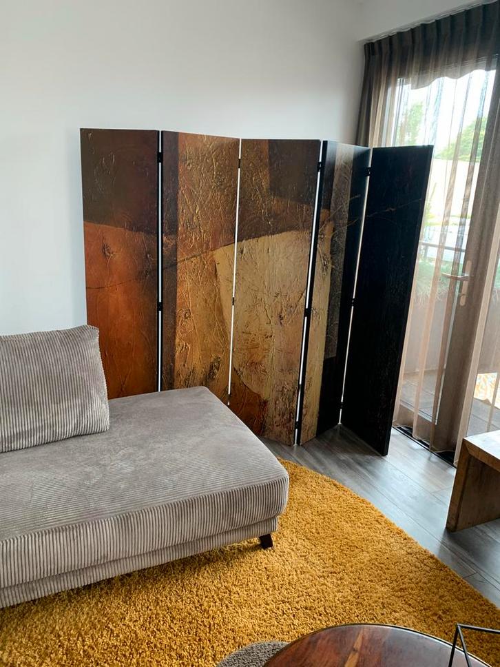 Kamerscherm / Roomdivider, Huis en Inrichting, Woonaccessoires | Kamerschermen, Nieuw, Ophalen