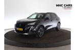 Peugeot e-2008 GT Pack EV 50kWh 136 | Navigatie | Digitaal d, 136 pk, Gebruikt, Zwart, 24 min