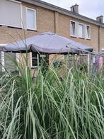 parasol, Ophalen, Gebruikt, 3 tot 4 meter, Waterdicht