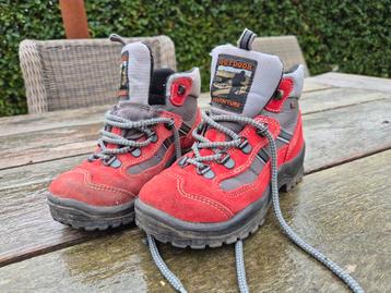 Grisport wandelschoenen mt 32 beschikbaar voor biedingen