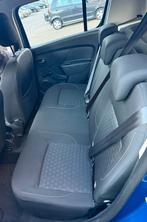 Dacia Sandero 2014 0.9 TCE 66KW Stepway GOED ONDERHOUDEN, Auto's, Dacia, Voorwielaandrijving, 898 cc, Stof, 937 kg
