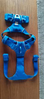 Ruffwear front range harnas XXS blauw (nieuw zonder etiket), Ophalen of Verzenden, Nieuw