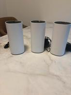 tp-link M4 WIFI boosters 3-pack, Computers en Software, WiFi-versterkers, Ophalen of Verzenden, Nieuw