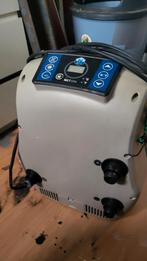 Netspa Motor - Spa Onderdelen, Ophalen, Gebruikt, Opblaasbaar