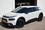 Citroën C4 Cactus PureTech 110 S&S Origins | Shine | Camera, Stof, Gebruikt, Wit, Origineel Nederlands