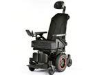 top gewoon nieuw ❤️❤️top elektrische rolstoel qiuckie Q 300, Zo goed als nieuw, Elektrische rolstoel, Ophalen