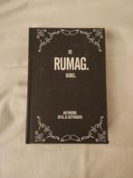DE RUMAG. BIJBEL. - Antwoord.op.al.je.kutvragen, Ophalen, Zo goed als nieuw