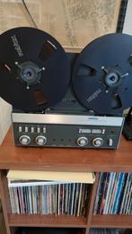 Revox a77 mk4, Ophalen