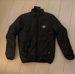 DAF Jas - Zwart, Ophalen of Verzenden, Nieuw, Maat 48/50 (M), Zwart