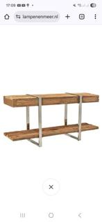 Sleeperwood tv meubel dressior, Ophalen, Gebruikt, 25 tot 50 cm