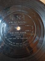 Eddy Eddysons - Hip tune, Ophalen of Verzenden, Zo goed als nieuw, 12 inch