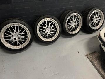 Porsche wielen 996 / 964 /993 beschikbaar voor biedingen