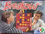 Breakout, Een of twee spelers, Ophalen of Verzenden, Zo goed als nieuw