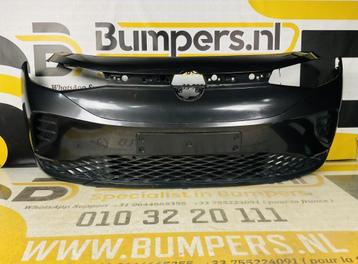 BUMPER Volkswagen iD4 2020-2023 VOORBUMPER 1-B8-6251z beschikbaar voor biedingen