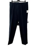 Nieuw BRAX Eric donkerblauw katoen broek pantalon 54 W38 L34, Maat 52/54 (L), Brax, Nieuw, Verzenden