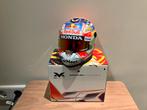 Max verstappen helm 1:2 zandvoort 2021, Verzamelen, Automerken, Motoren en Formule 1, Ophalen of Verzenden, Zo goed als nieuw