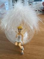 Tinkerbel Kerstbal Disney, Ophalen of Verzenden, Zo goed als nieuw