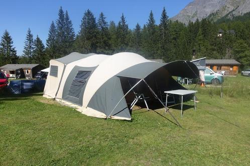 Cabanon Mercury Basic 2015, Caravans en Kamperen, Vouwwagens, Cabanon, tot en met 6, Meerkleurig, Ophalen