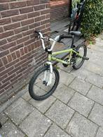 BMX, Ophalen, Gebruikt, Aluminium