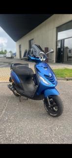 Zip 50 cc 2017! Top staat, Fietsen en Brommers, Scooters | Piaggio, Verzenden, Maximaal 45 km/u, Zip, Zo goed als nieuw