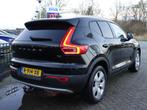 Volvo XC40 2.0 T4 Momentum TREKH. | NAVI | LMV | CRUISE | PD, 15 km/l, Euro 6, 1969 cc, Leder en Stof