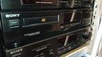 Sony CDP - 309 CD speler, Audio, Tv en Foto, Cd-spelers, Ophalen of Verzenden, Sony