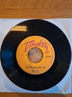 Vinyl Single - Bill Ador - Tea For Two Cha Cha, Latin en Salsa, Gebruikt, 7 inch, Single
