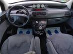 Citroen C8 2.0-16V Ligne Ambiance - 7 PERS - CRUISE / CLIMAT, Auto's, Citroën, Voorwielaandrijving, Stof, Gebruikt, 4 cilinders