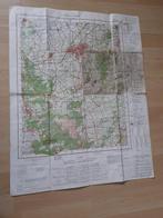 TOPOGRAFISCHE KAART 49 OOST BERGEN OP ZOOM UITGAVE 3 TDN, Hobby en Vrije tijd, Overige Hobby en Vrije tijd, Ophalen of Verzenden