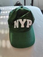 New York Pizza petje, Ophalen of Verzenden, Zo goed als nieuw, One size fits all, Pet