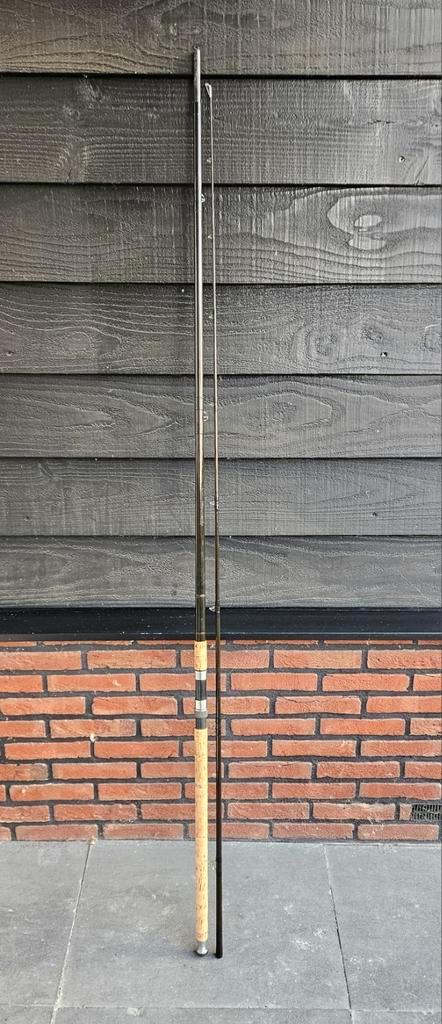 ( Sportex) glashengel, 12 ft, 1.75 lb, Watersport en Boten, Hengelsport | Karpervissen, Gebruikt, Werphengel, Ophalen