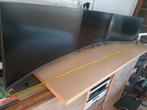 3 x Samsung Curved  27 inch  C27JG56QQU +Monitor standaart, Ophalen, Curved, VA, Ultra HD (4K)