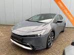 Toyota Prius 2.0 Plug-in Executive | Panoramadak | Apple Car, Auto's, Toyota, 4 cilinders, Bedrijf, Grijs, Hybride Elektrisch/Benzine
