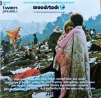 Woodstock - Music From The Original Soundtrack - 3 LP Orig., Cd's en Dvd's, Vinyl | Rock, Ophalen of Verzenden, Zo goed als nieuw