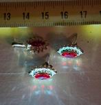 Mooi setje oorbellen en kettinghanger., Ophalen of Verzenden