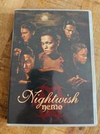 Nightwish dvd, Ophalen of Verzenden, Zo goed als nieuw