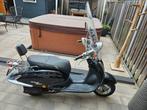 Fosti Grande Retro, snor, opknapper, Fietsen en Brommers, Snorfietsen en Snorscooters, Ophalen, Gebruikt, Overige merken