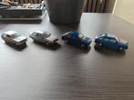 Ford s, Hobby en Vrije tijd, Modelauto's | 1:43, Ophalen of Verzenden, Auto